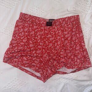 American Eagle Boxers